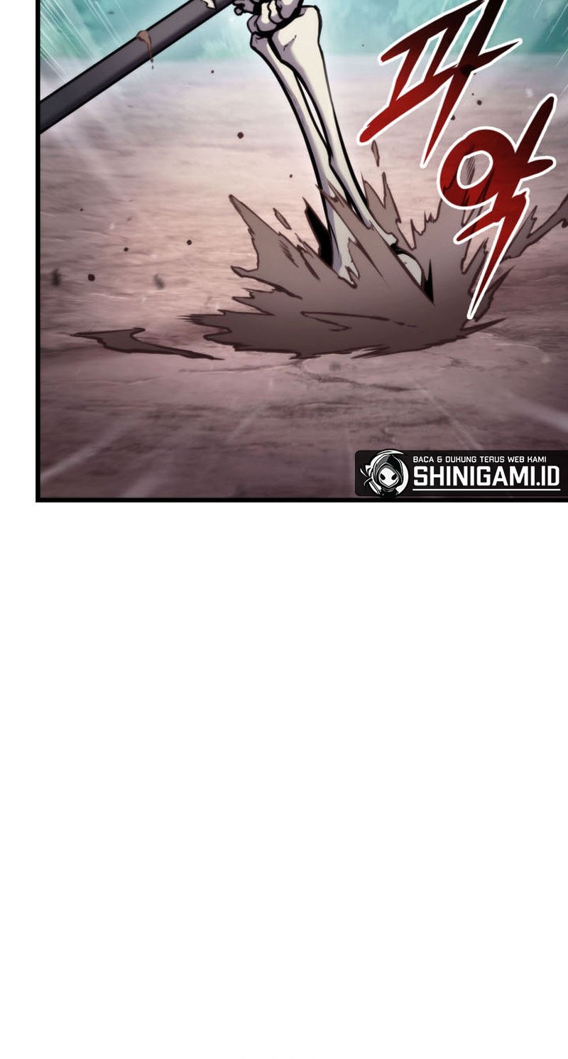 Ranker’s Return Chapter 95 Gambar 56