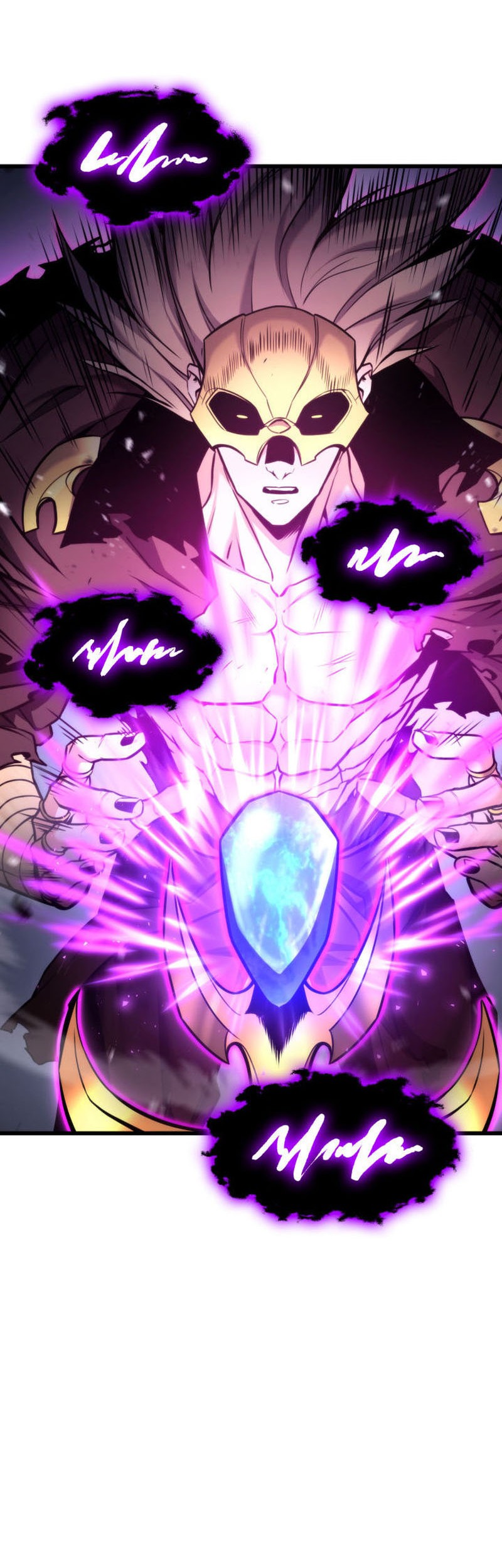 Ranker’s Return Chapter 95 Gambar 58