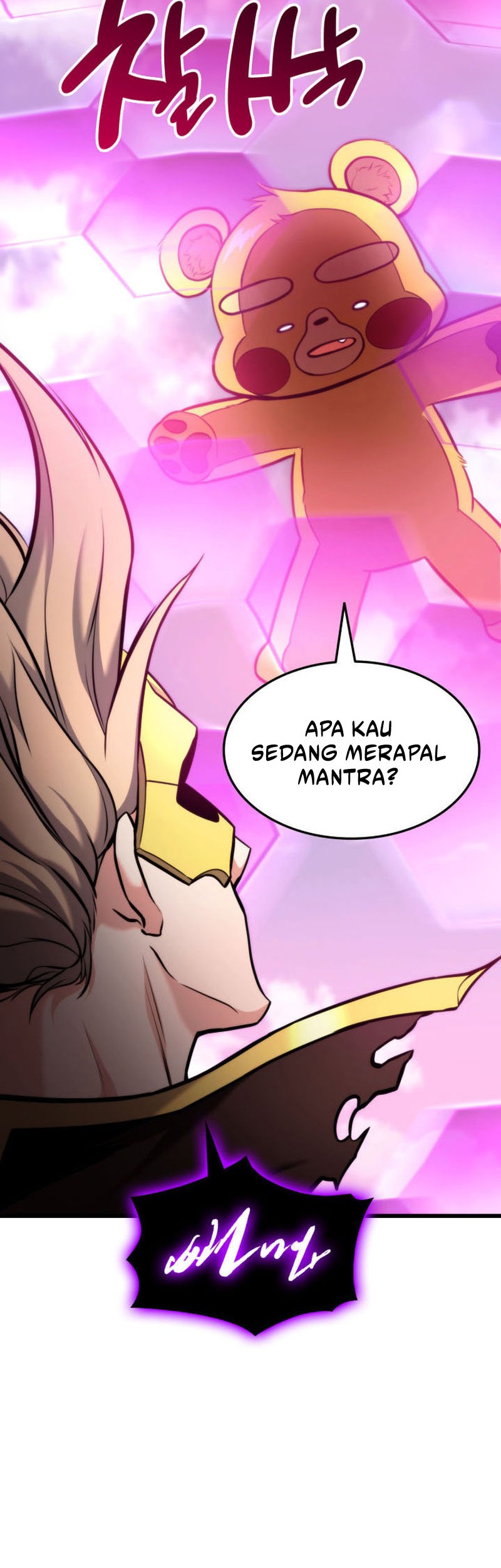 Ranker’s Return Chapter 95 Gambar 60