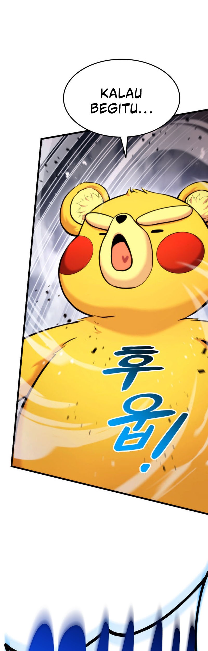Ranker’s Return Chapter 95 Gambar 61