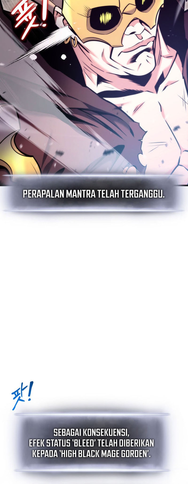 Ranker’s Return Chapter 95 Gambar 64