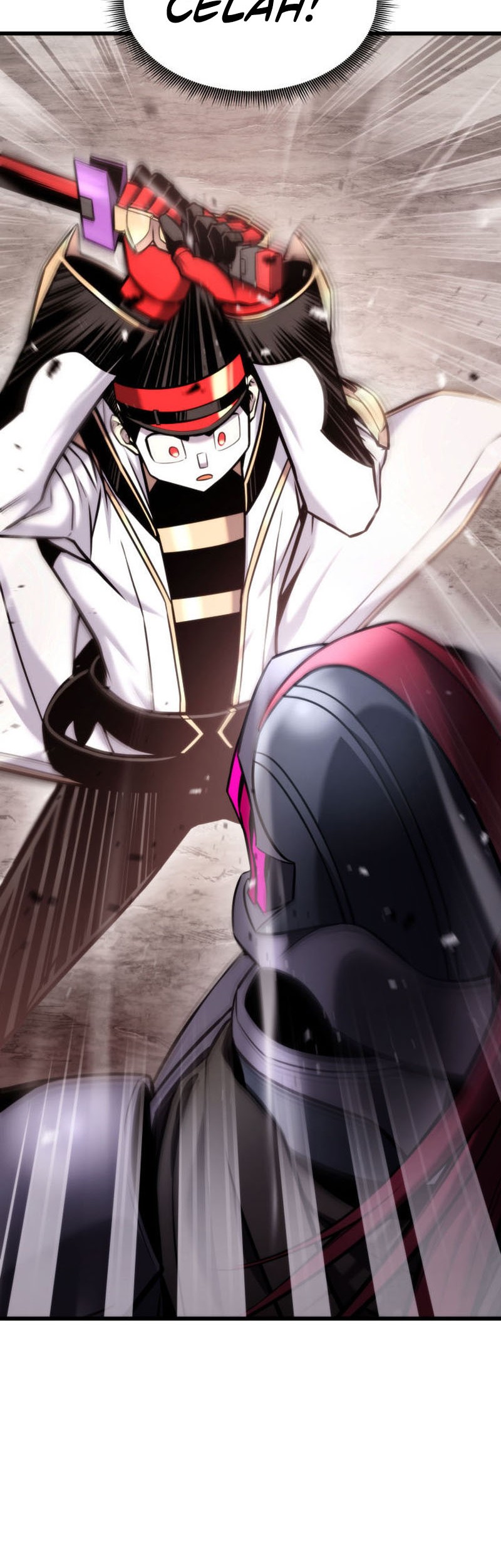 Ranker’s Return Chapter 95 Gambar 66