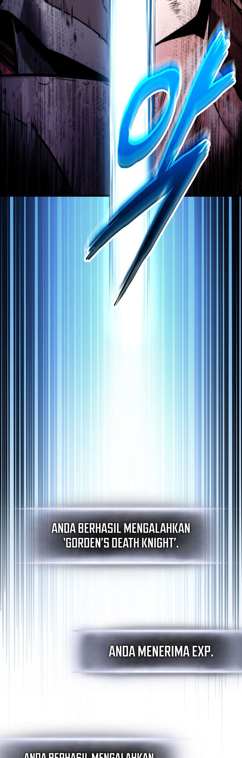 Ranker’s Return Chapter 95 Gambar 71