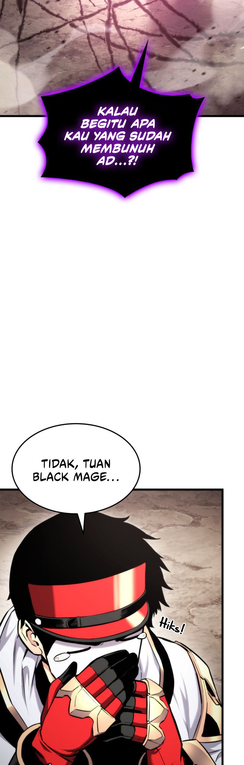 Ranker’s Return Chapter 95 Gambar 8