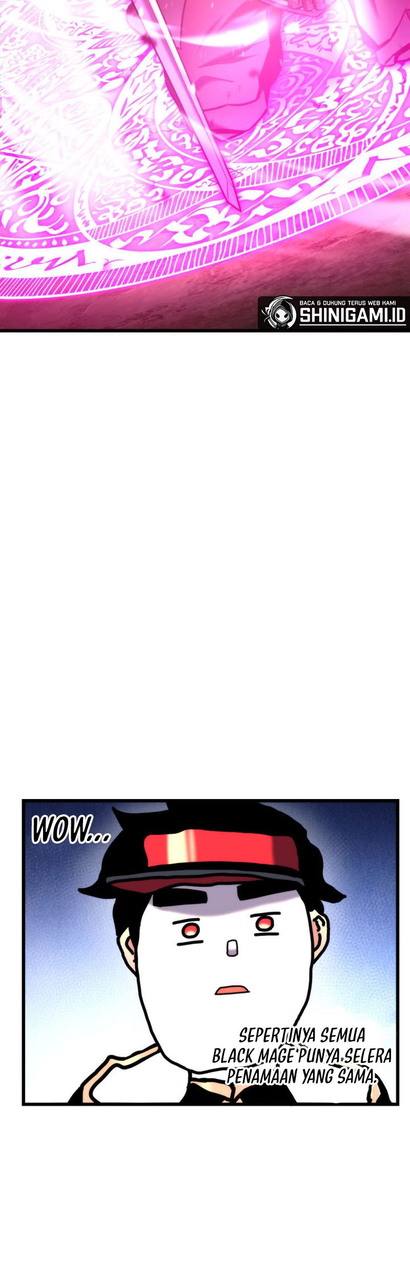 Ranker’s Return Chapter 95 Gambar 13