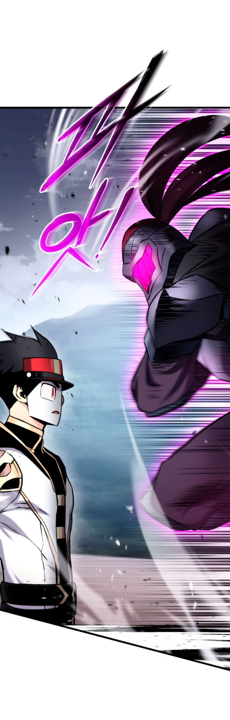 Ranker’s Return Chapter 95 Gambar 16