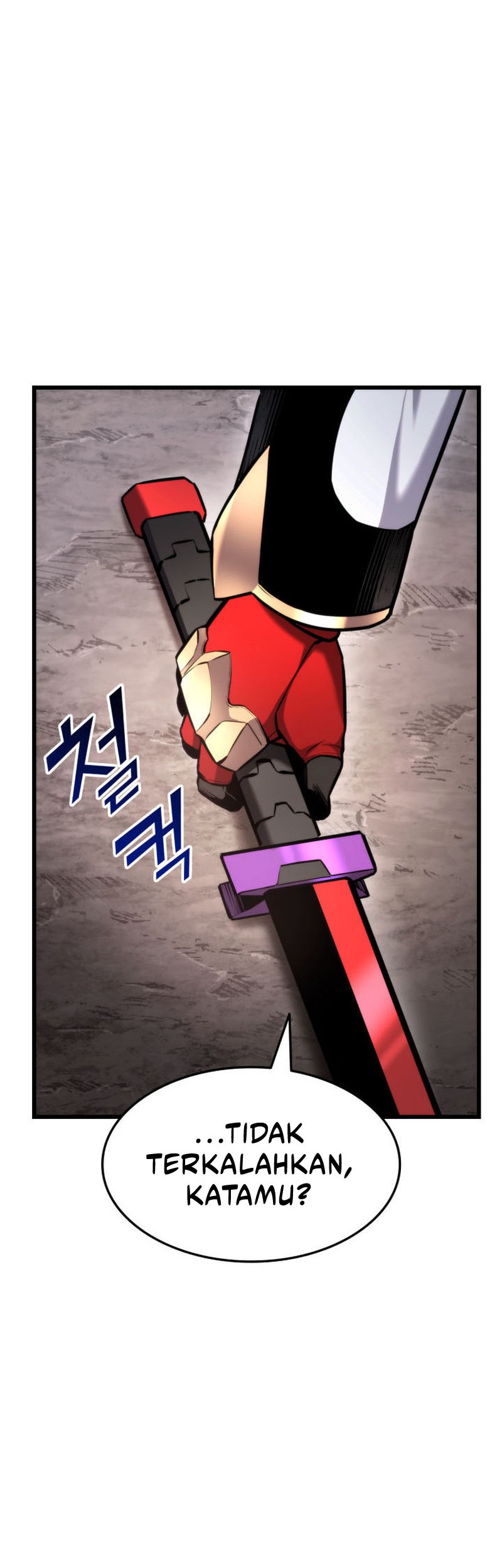 Ranker’s Return Chapter 95 Gambar 23