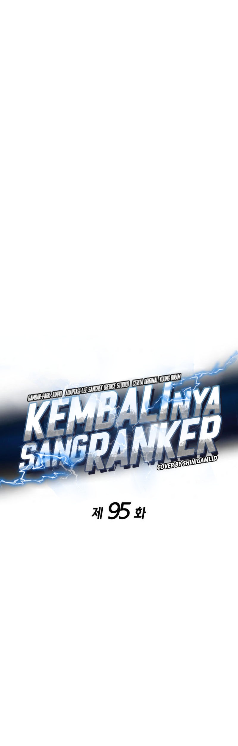 Ranker’s Return Chapter 95 Gambar 25
