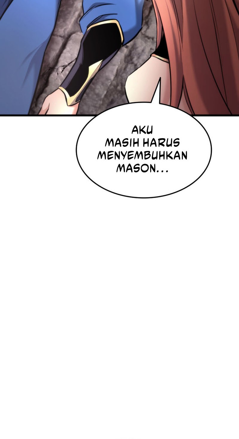 Ranker’s Return Chapter 95 Gambar 29