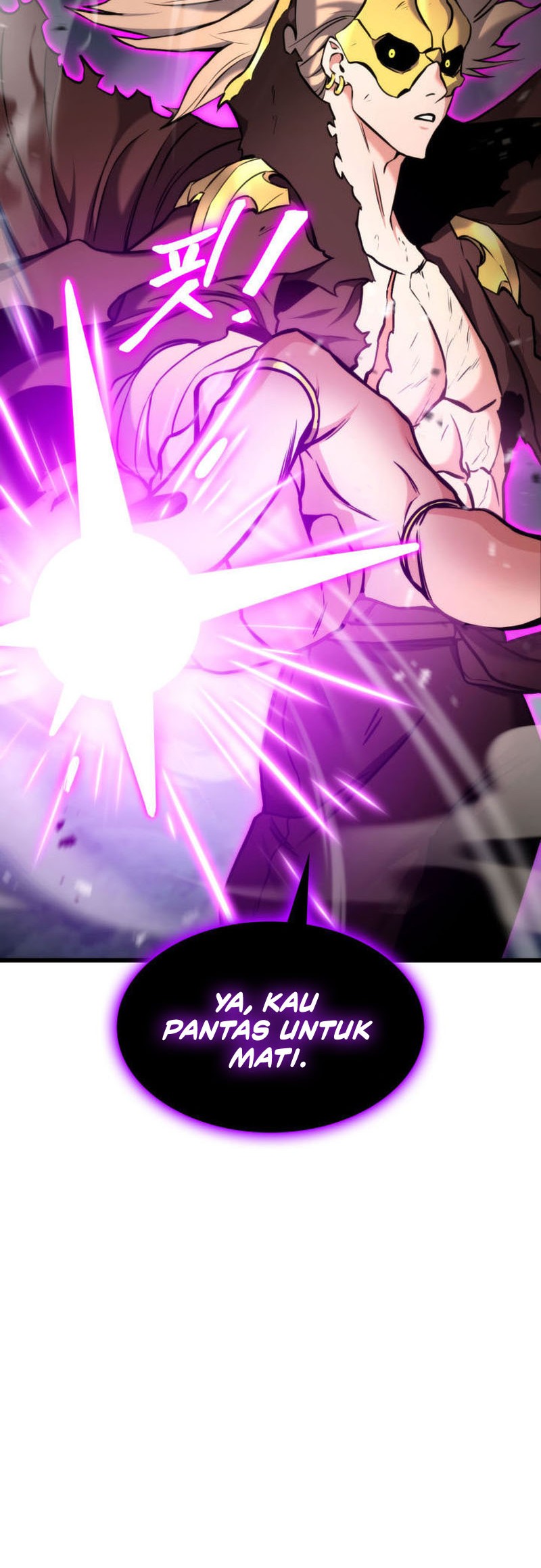 Ranker’s Return Chapter 95 Gambar 33