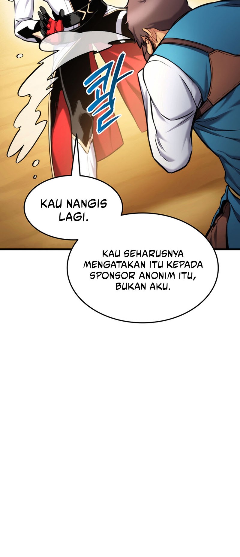 Ranker’s Return Chapter 96 Gambar 57