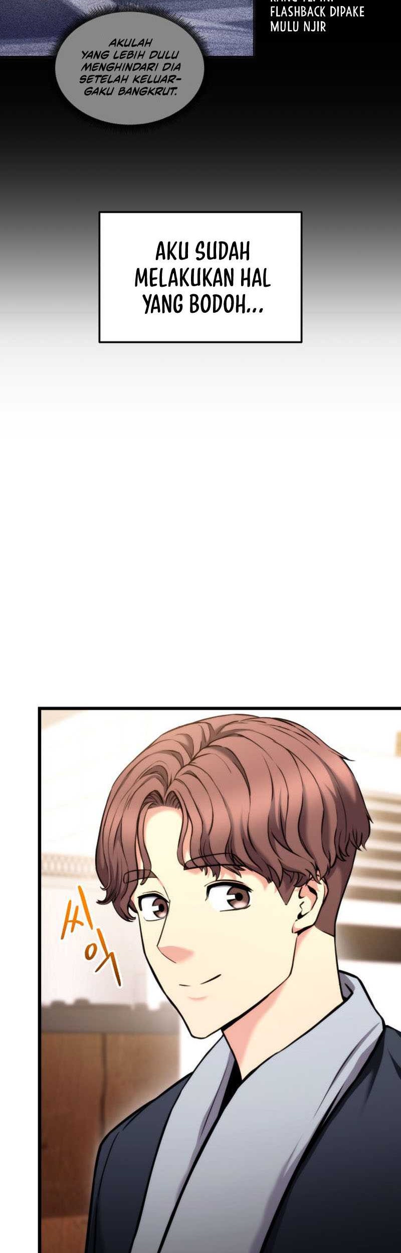 Ranker’s Return Chapter 97 Gambar 44