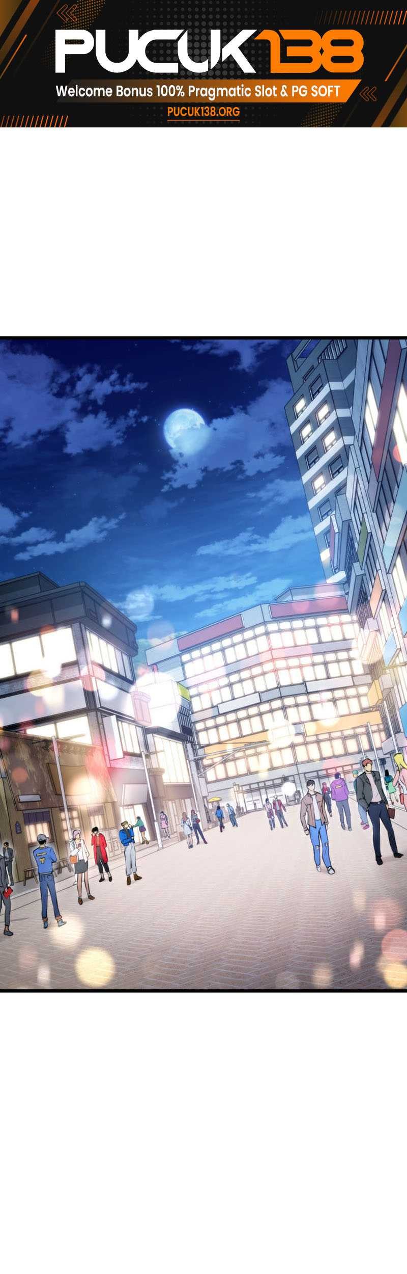 Baca Manhwa Ranker’s Return Chapter 97 Gambar 2