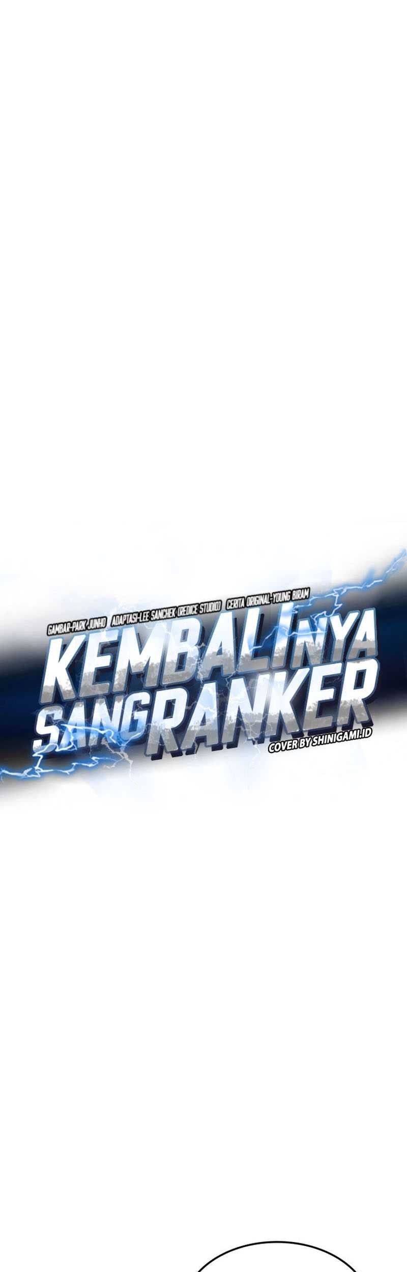 Ranker’s Return Chapter 97 Gambar 14