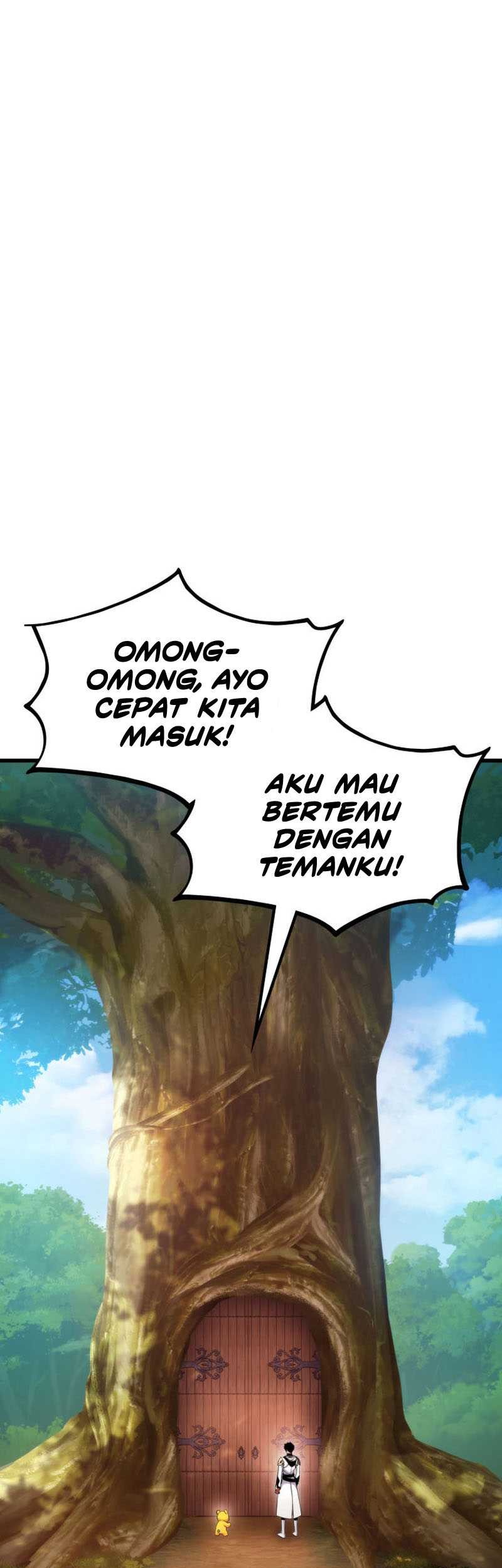 Ranker’s Return Chapter 98 Gambar 43
