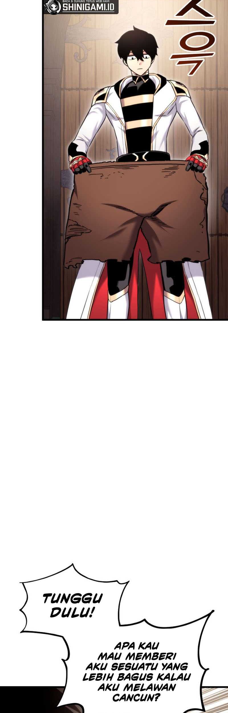 Ranker’s Return Chapter 98 Gambar 69