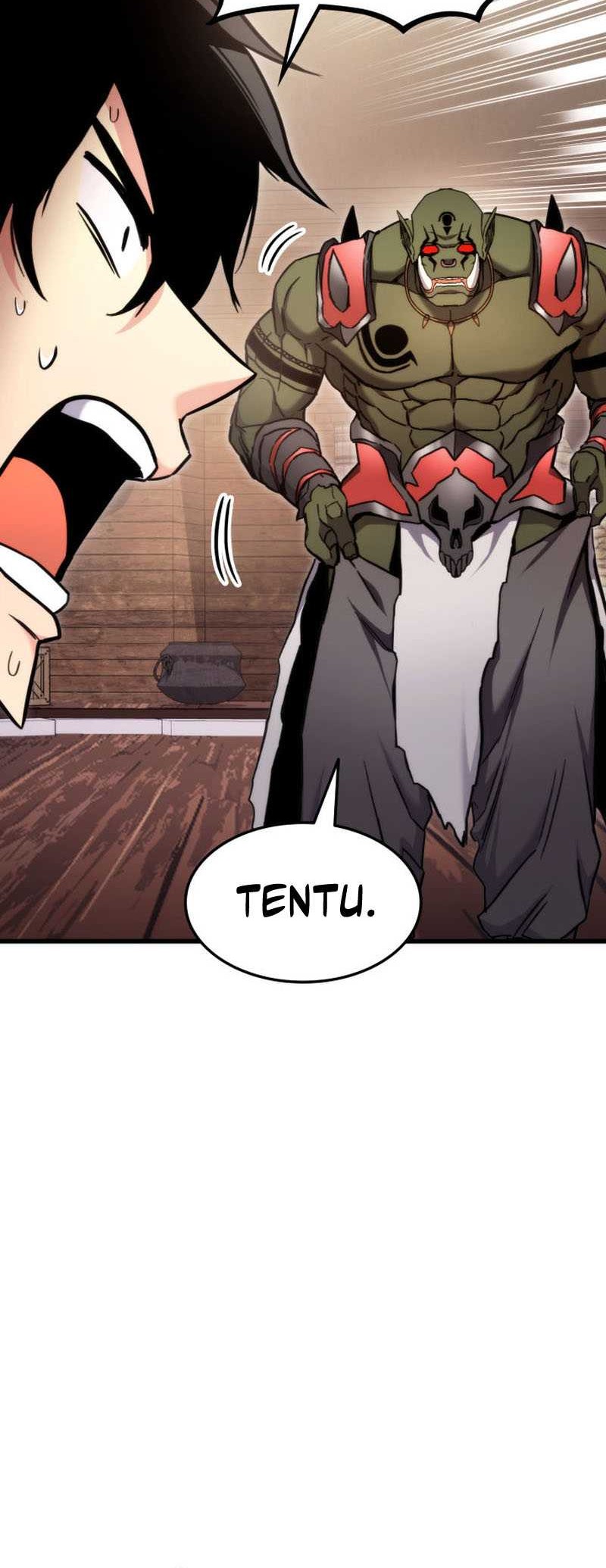 Ranker’s Return Chapter 98 Gambar 70