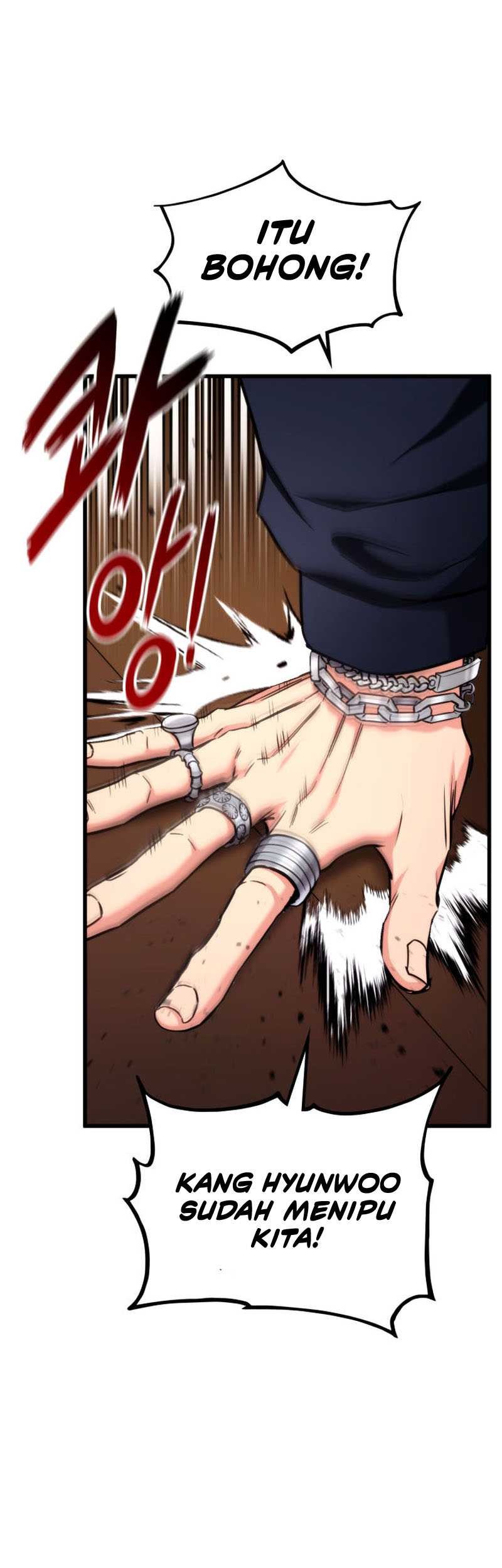 Ranker’s Return Chapter 98 Gambar 10