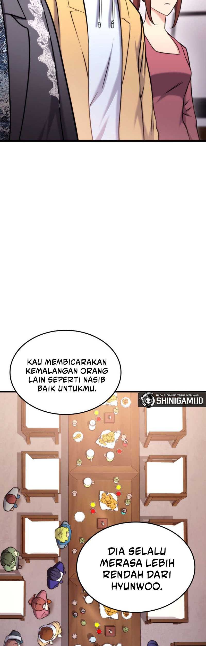 Ranker’s Return Chapter 98 Gambar 16