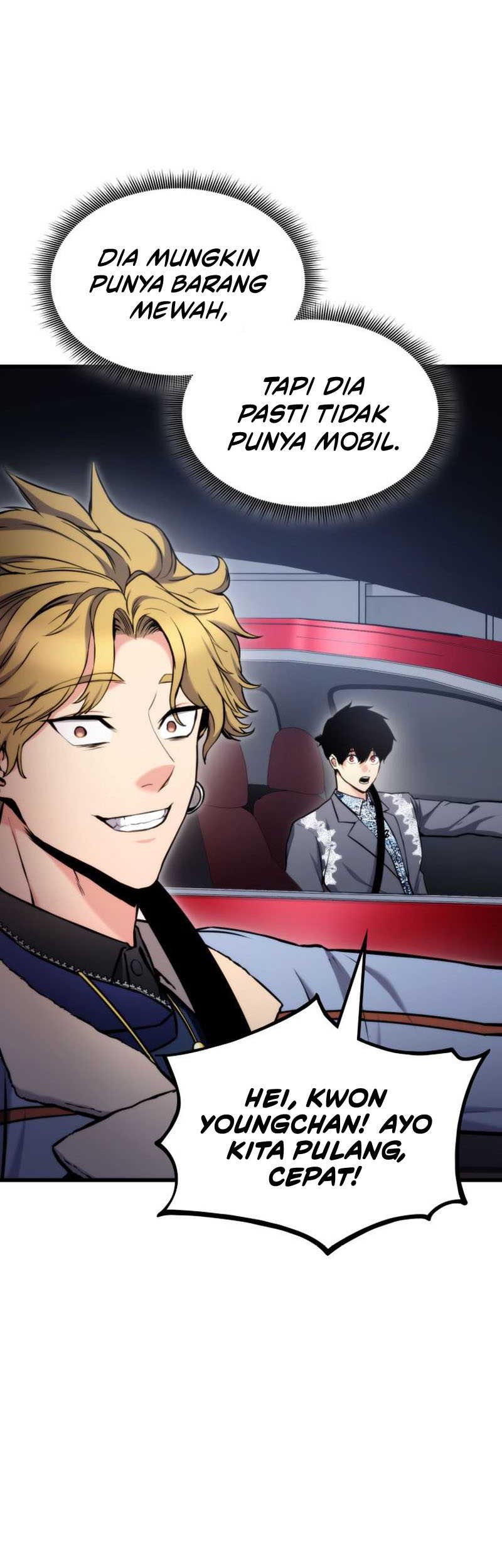 Ranker’s Return Chapter 98 Gambar 28