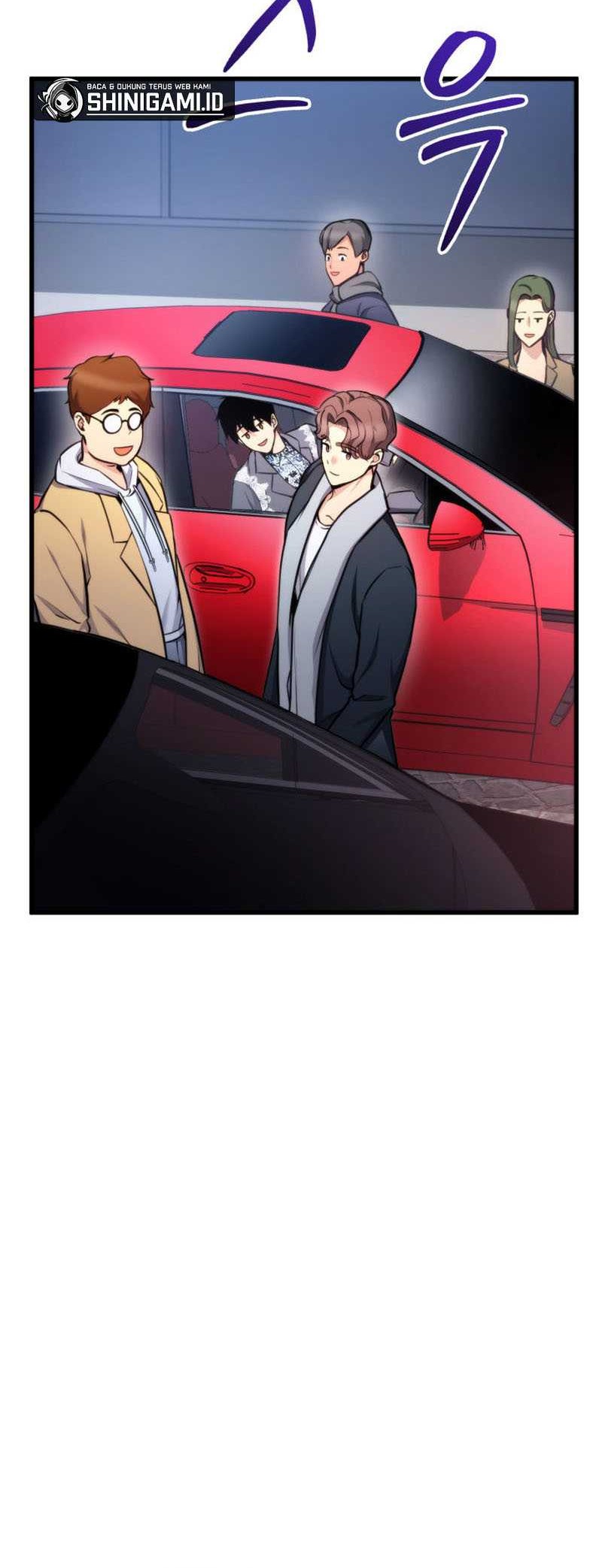 Ranker’s Return Chapter 98 Gambar 34