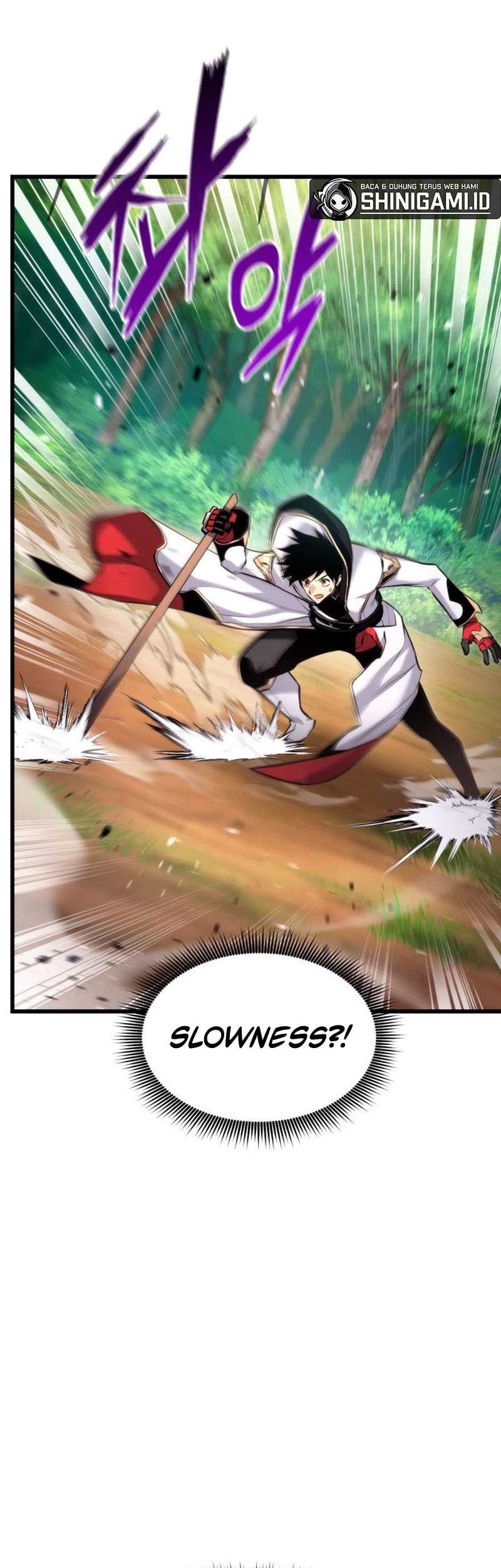 Ranker’s Return Chapter 99 Gambar 36