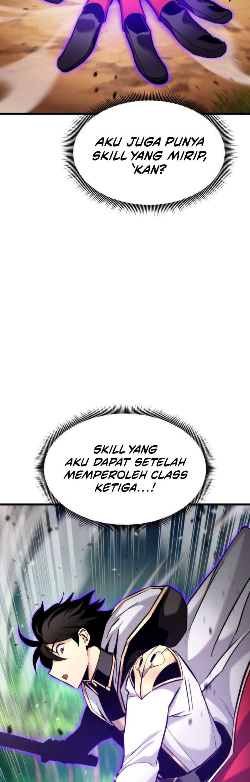 Ranker’s Return Chapter 99 Gambar 40