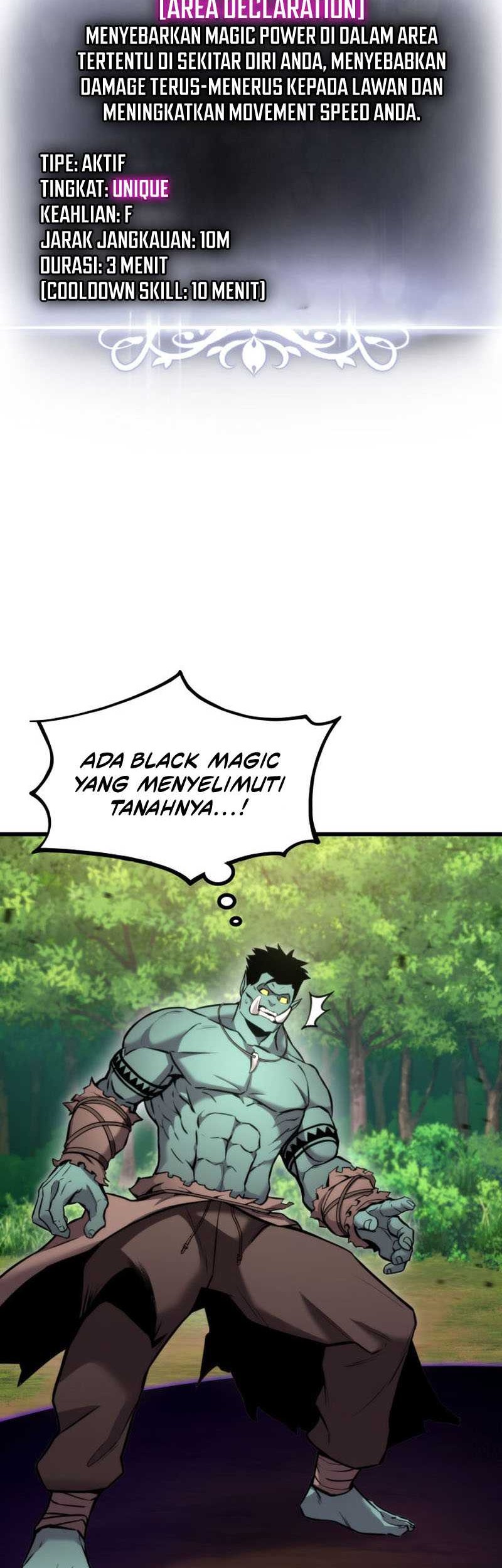 Ranker’s Return Chapter 99 Gambar 43