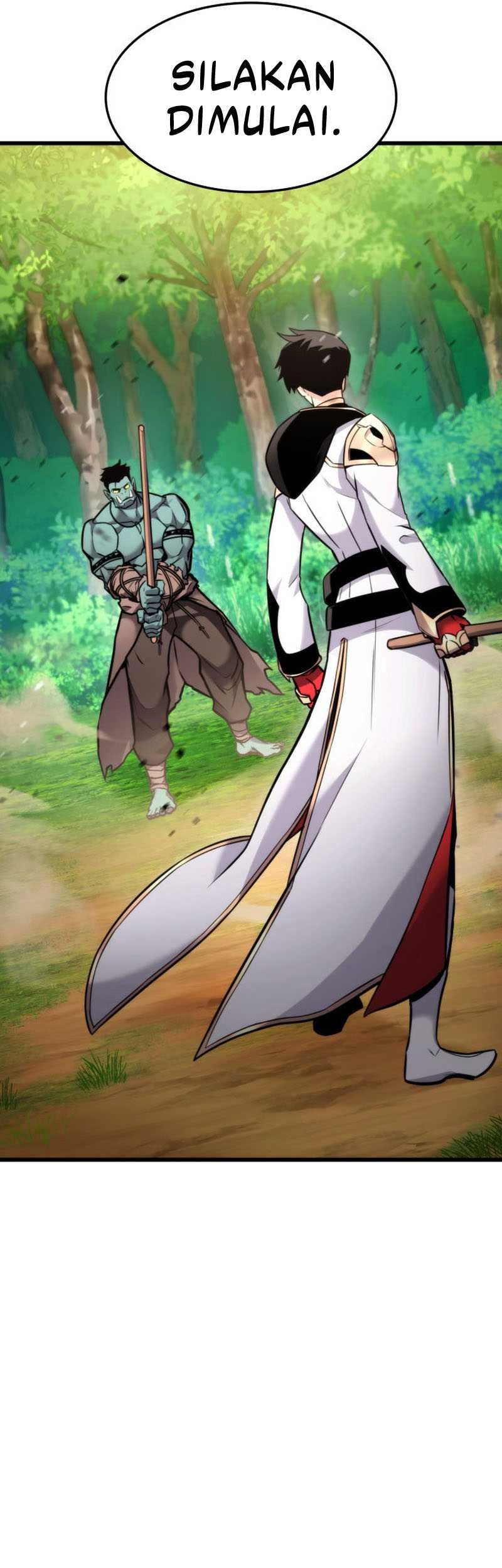Ranker’s Return Chapter 99 Gambar 14