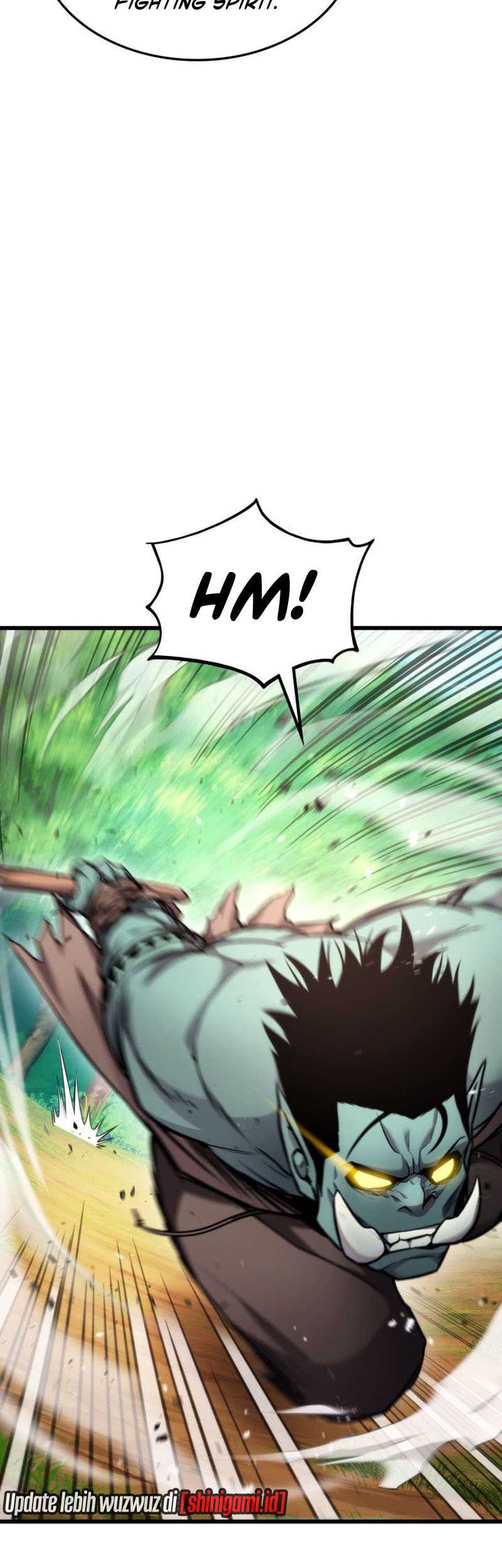 Ranker’s Return Chapter 99 Gambar 16
