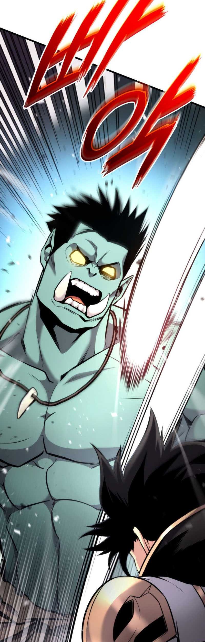 Ranker’s Return Chapter 99 Gambar 28