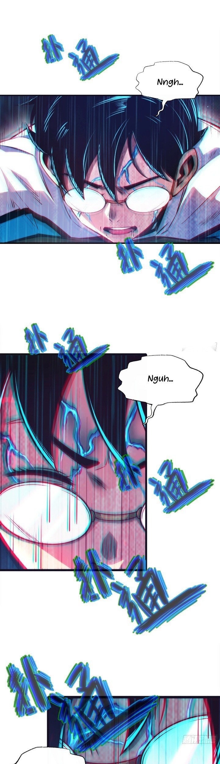 Rapid Blue Recovery Chapter 1 Gambar 20