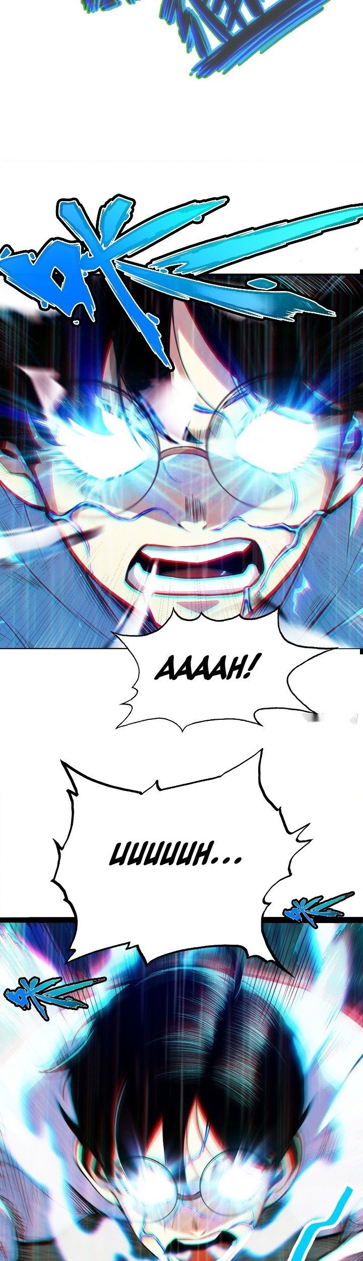 Rapid Blue Recovery Chapter 1 Gambar 22