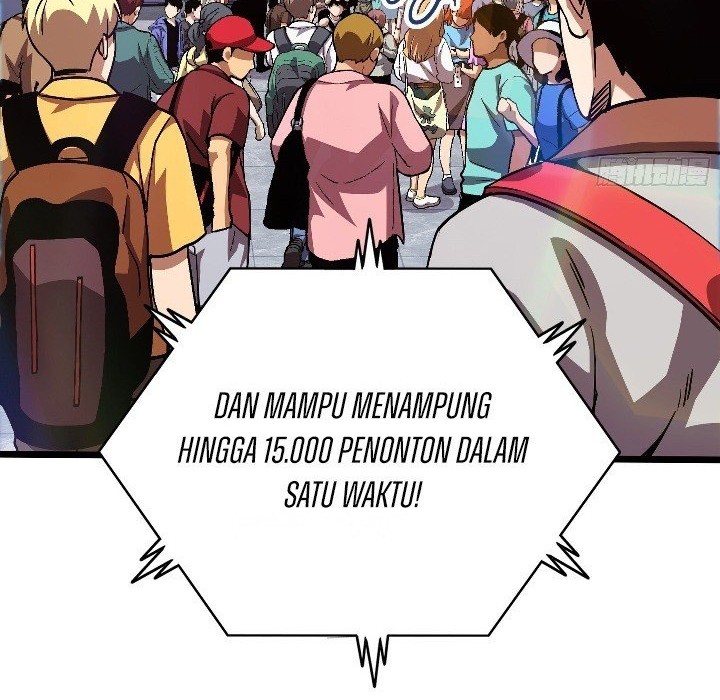 Rapid Blue Recovery Chapter 1 Gambar 29