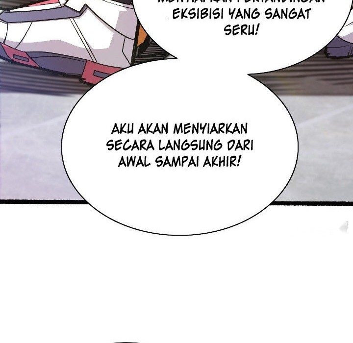 Rapid Blue Recovery Chapter 1 Gambar 31