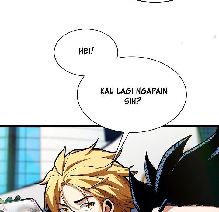 Rapid Blue Recovery Chapter 1 Gambar 35