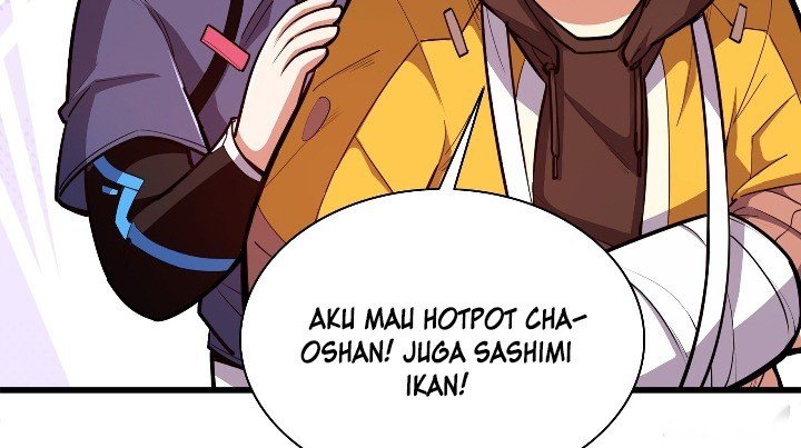 Rapid Blue Recovery Chapter 1 Gambar 40