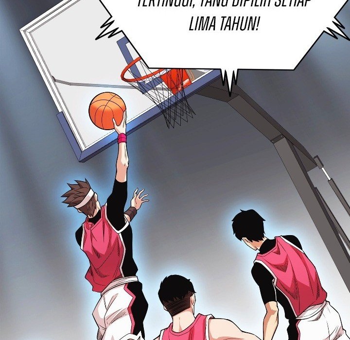 Rapid Blue Recovery Chapter 1 Gambar 48