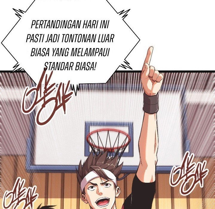 Rapid Blue Recovery Chapter 1 Gambar 50