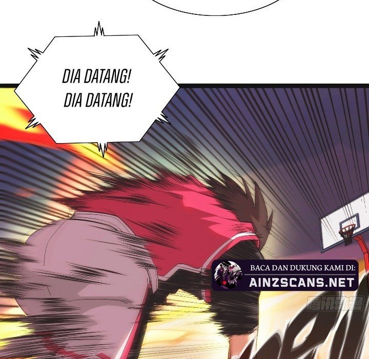 Rapid Blue Recovery Chapter 1 Gambar 52