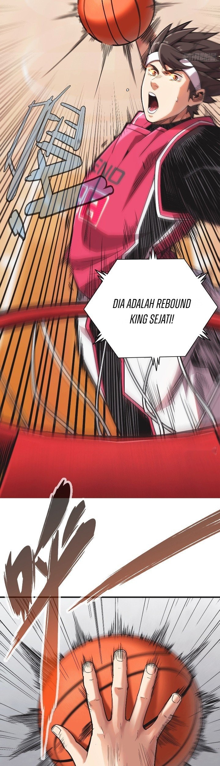 Rapid Blue Recovery Chapter 1 Gambar 55