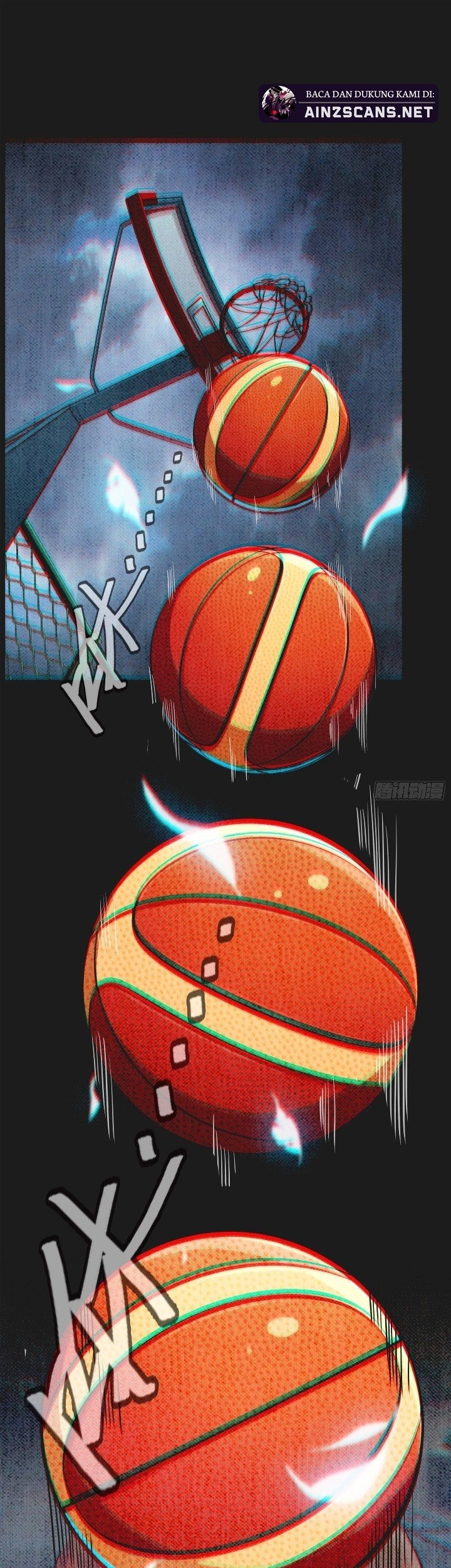 Baca Manhua Rapid Blue Recovery Chapter 1 Gambar 2