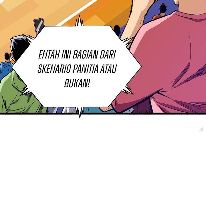 Rapid Blue Recovery Chapter 1 Gambar 62