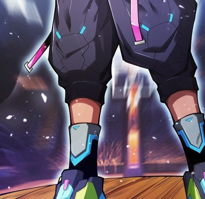 Rapid Blue Recovery Chapter 1 Gambar 64