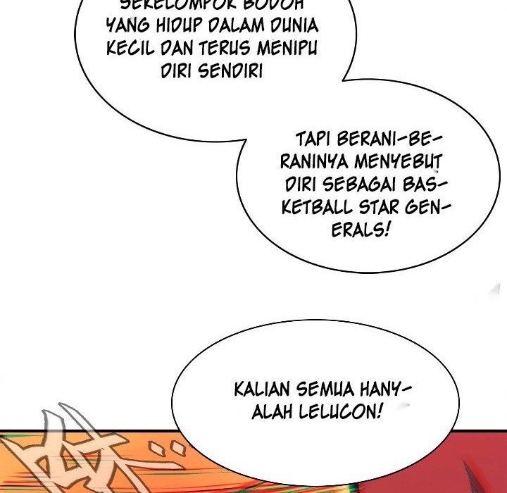 Rapid Blue Recovery Chapter 1 Gambar 68