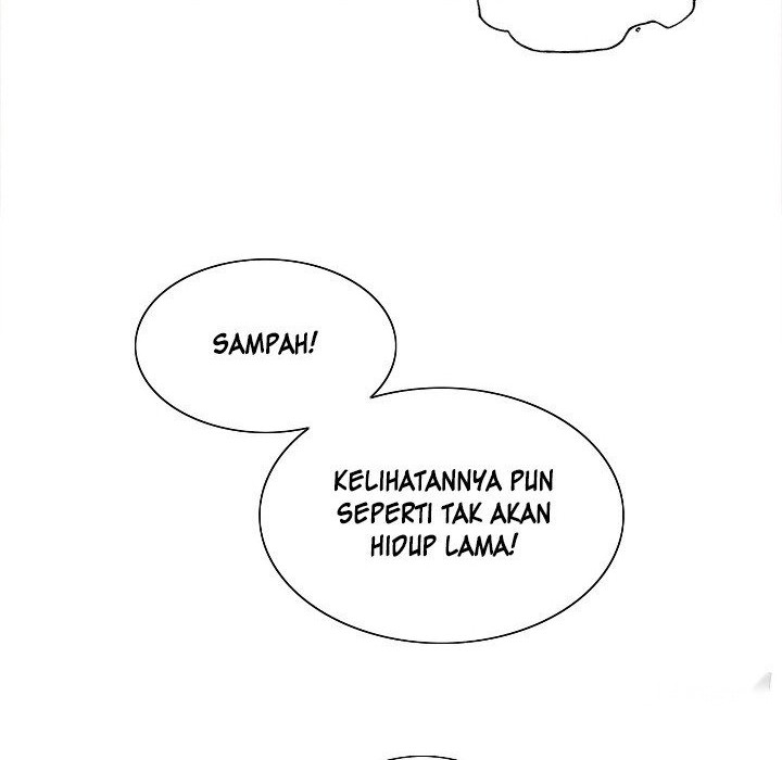 Rapid Blue Recovery Chapter 1 Gambar 7