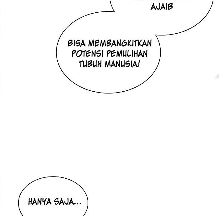 Rapid Blue Recovery Chapter 1 Gambar 17