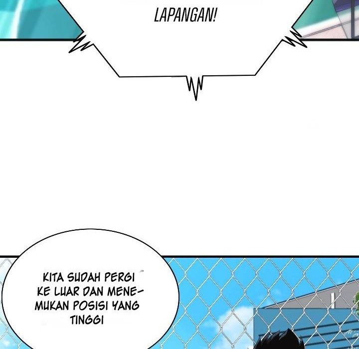 Rapid Blue Recovery Chapter 2 Gambar 19