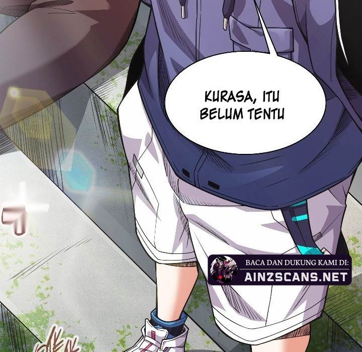 Rapid Blue Recovery Chapter 2 Gambar 21