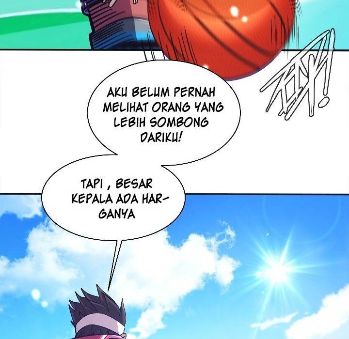 Rapid Blue Recovery Chapter 2 Gambar 23